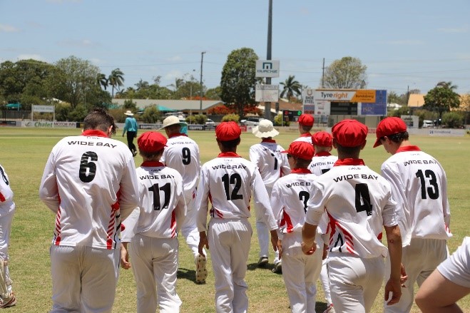 team